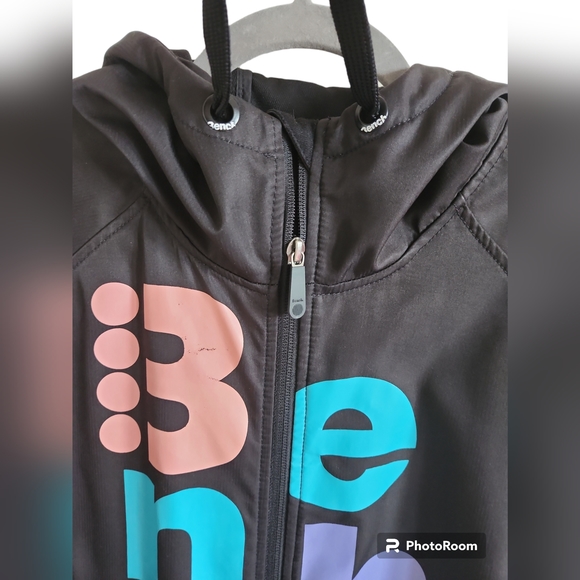 Bench jacket - Picture 6 of 8